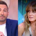 Frank Blanco e Isabel Jiménez en 'Tardear'.