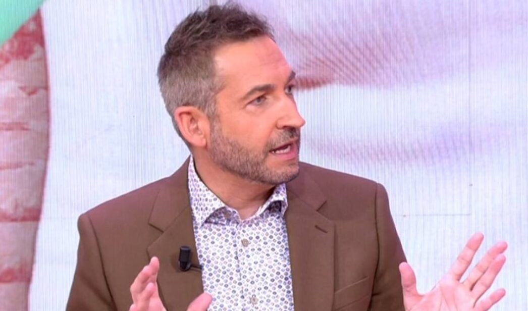 Frank Blanco en 'Tardear'.