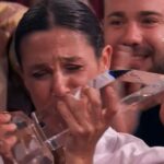Gabriela, ganadora de 'MasterChef 13'.