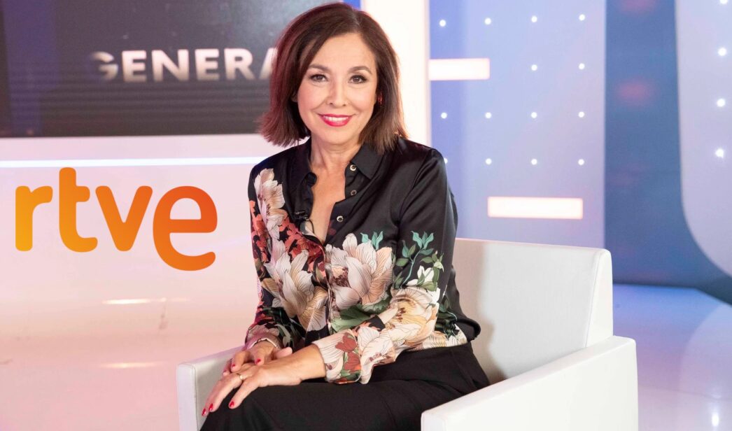Isabel Gemio ficha por RTVE.