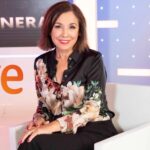 Isabel Gemio ficha por RTVE.