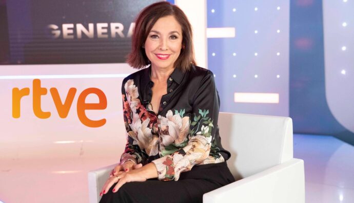 Isabel Gemio ficha por RTVE.