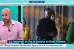 Gonzalo Miró deja meridianamente claro cuál es el fracaso de Vox en su polémica con Iñaki Williams