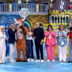 Celanova gana la primera gala de 'El Grand Prix 2025'.