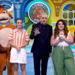 Urduliz gana la gala 2 de 'El Grand Prix 2025'.