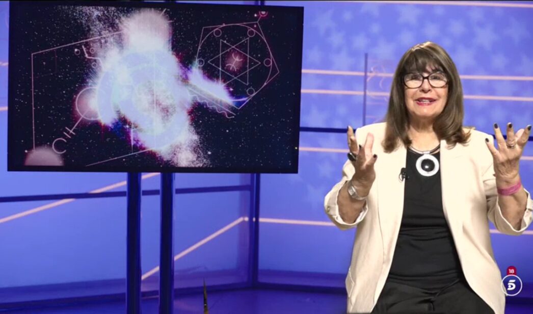 El horóscopo de Esperanza Gracia del 11 al 13 de julio de 2025
