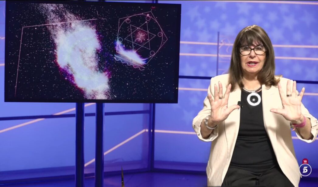 El horóscopo de Esperanza Gracia del 14 al 20 de julio de 2025