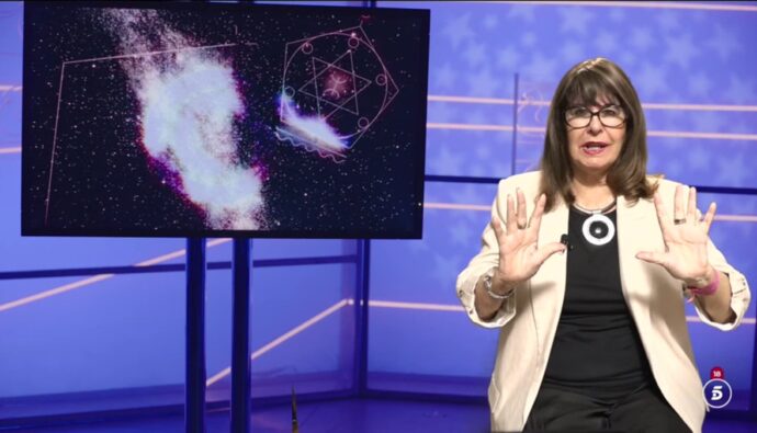 El horóscopo de Esperanza Gracia del 14 al 20 de julio de 2025