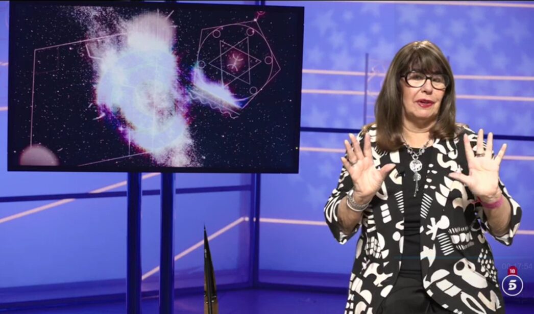 El horóscopo de Esperanza Gracia del 25 al 27 de julio de 2025