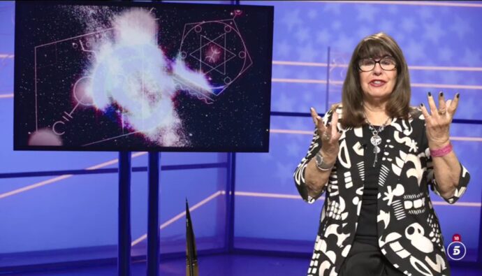 El horóscopo de Esperanza Gracia del 28 de julio al 3 de agosto de 2025