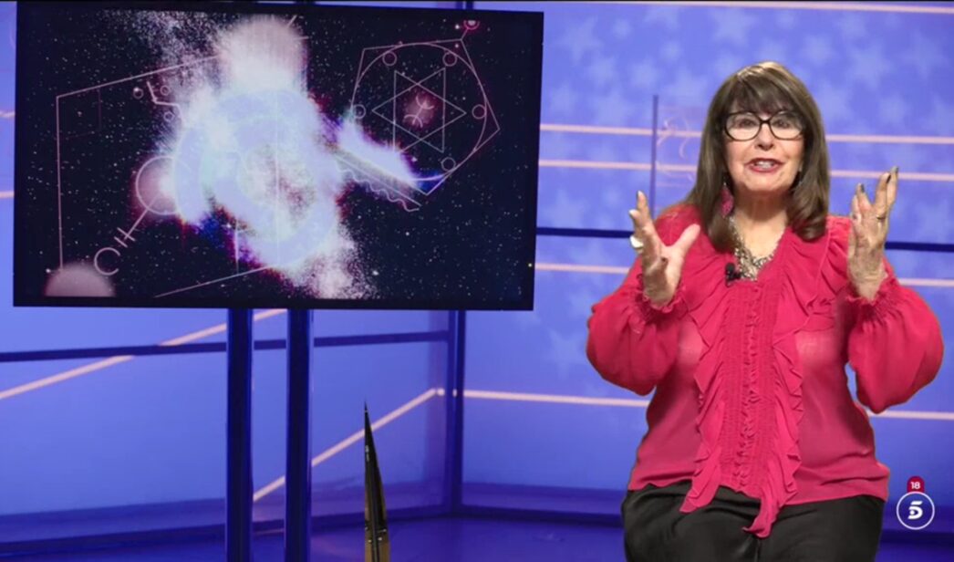 El horóscopo de Esperanza Gracia del lunes 4 de agosto al domingo 10 de agosto de 2025