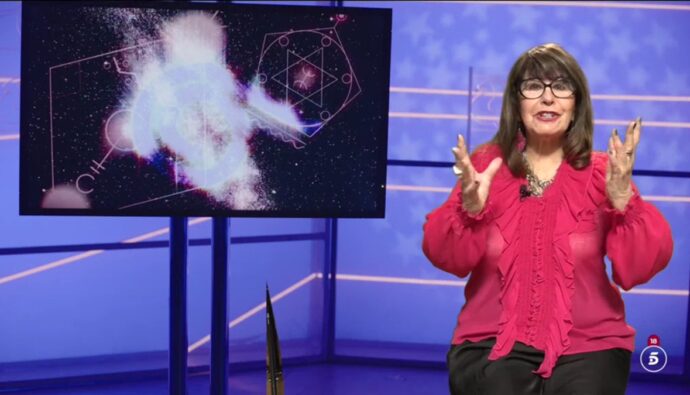 El horóscopo de Esperanza Gracia del lunes 4 de agosto al domingo 10 de agosto de 2025