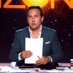 Iker Jiménez en 'Horizonte'.