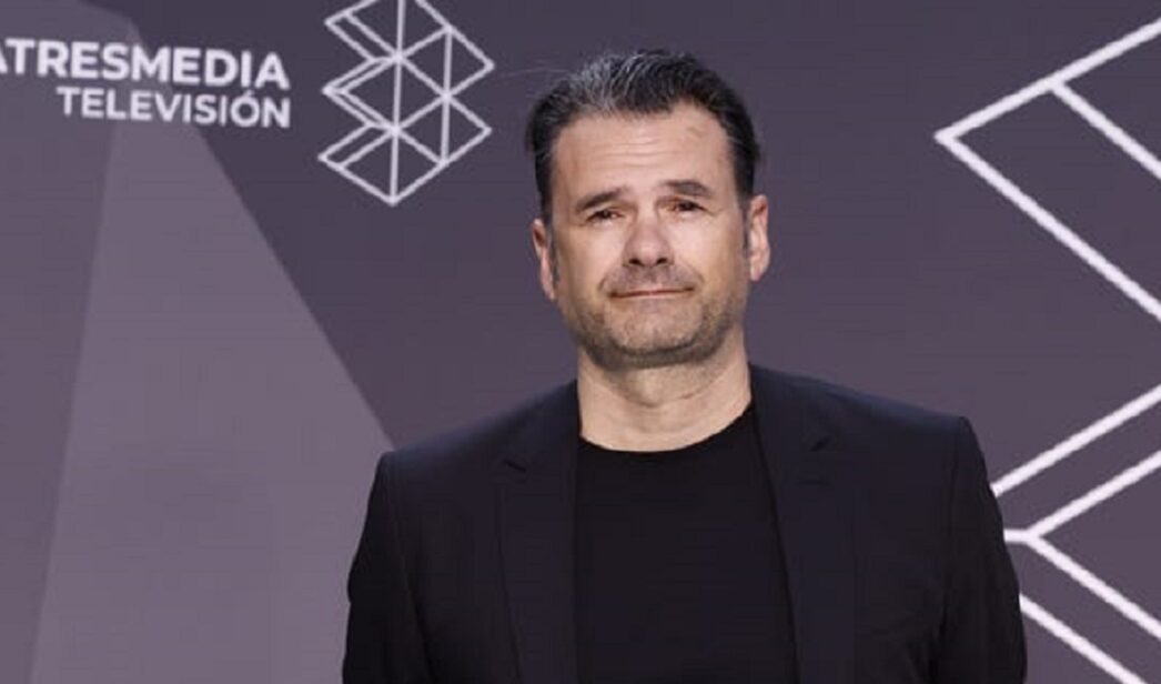 Iñaki López desvela el trastorno qie padece.