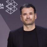Iñaki López desvela el trastorno qie padece.