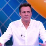 Ion Aramendi en 'Reacción en cadena'.