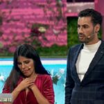 Isa Pantoja y Asraf Beno participarán en el nuevo reality de TVE.