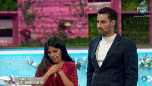 Isa Pantoja y Asraf Beno participarán en el nuevo reality de TVE.