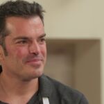 Ismael en 'MasterChef 13'.