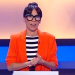 Itziar Miranda en 'La pirámide'.