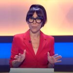 Itziar Miranda en 'La Pirámide'.