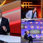 Vicente Vallés en 'Antena 3 Noticias', 'Horizonte' y 'Código 10'