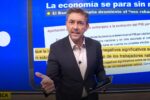 Javier Ruiz desmonta con dos gruesas palabras a Vox tras defender la expulsión masiva de inmigrantes