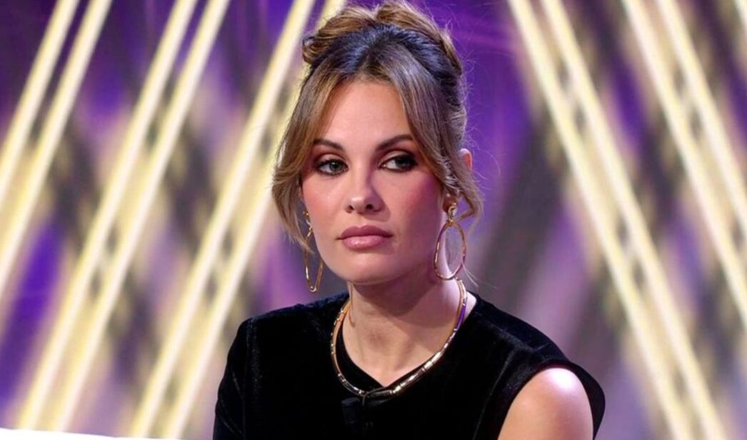 Jessica Bueno en 'De Viernes'.