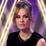 Jessica Bueno en 'De Viernes'.