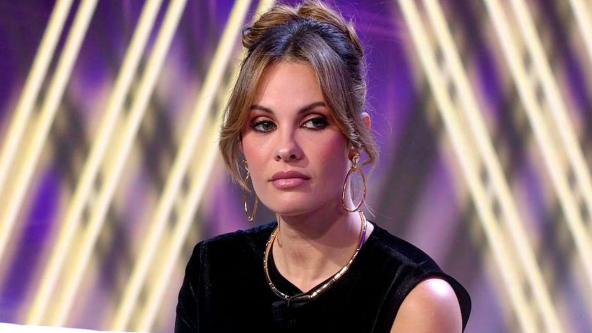 Jessica Bueno en 'De Viernes'.