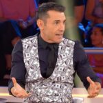 Jesús Vázquez en '¡Allá tú!'.