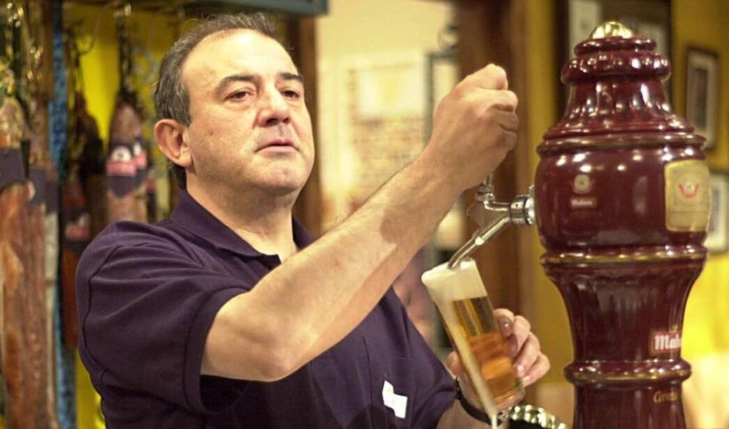 Jesús Bonilla