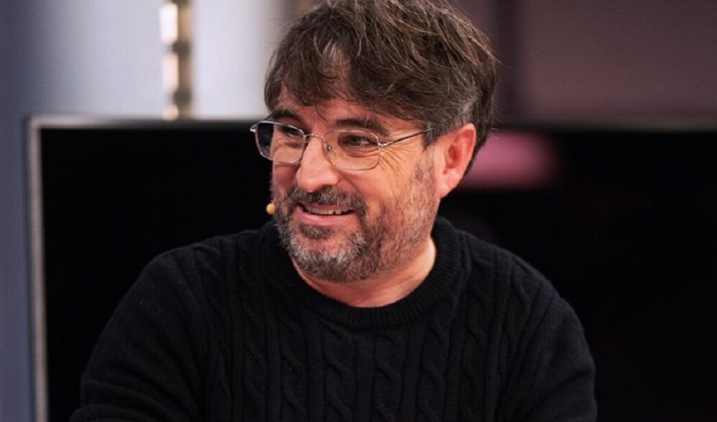 Jordi Évole carga contra los Sanfermines.