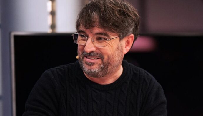 Jordi Évole carga contra los Sanfermines.