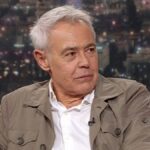 Jordi González en 'Collapse'.