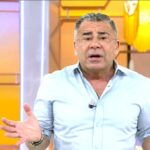 Jorge Javier Vázquez en 'El diario de Jorge'.