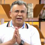Jorge Javier Vázquez en 'El diario de Jorge'.