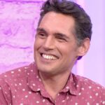 Josep Lobató en 'Y ahora Sonsoles'.