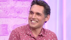 Josep Lobató en 'Y ahora Sonsoles'.