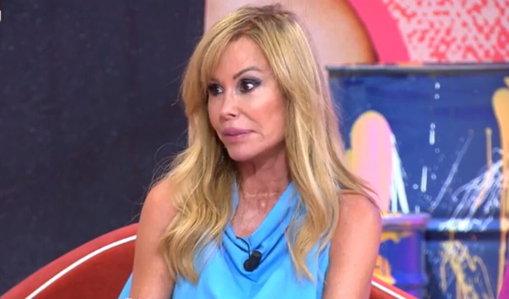 Lara Dibildos en 'Tardear'.