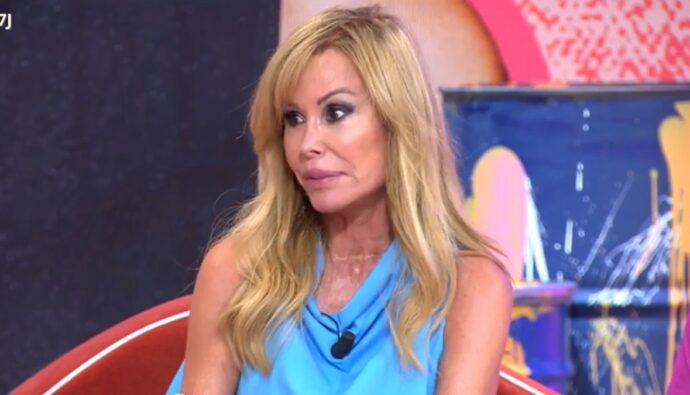 Lara Dibildos en 'Tardear'.