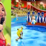 Lydia Valentín en 'El Grand prix'.