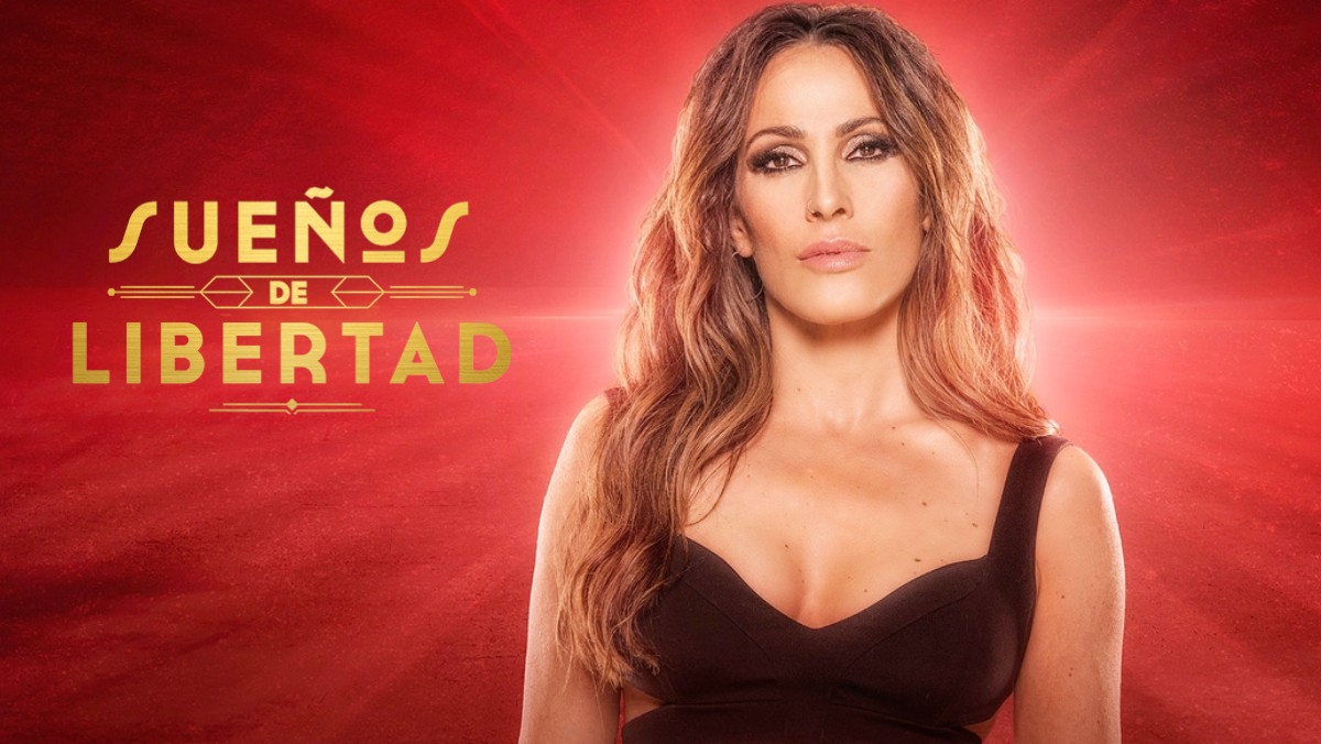 Malú pondrá voz a 'Sueños de libertad'.