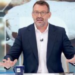 Marc Sala en 'La Hora de la 1'.