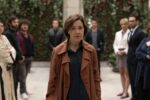 La vida actual de María Pujalte, 58 años: de la parálisis de 'Los misterios de Laura' al precio pagado de 'Periodistas'