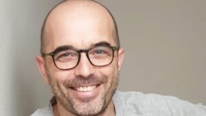 Qué fue de Mariano Alameda, protagonista de 'Al salir de clase'