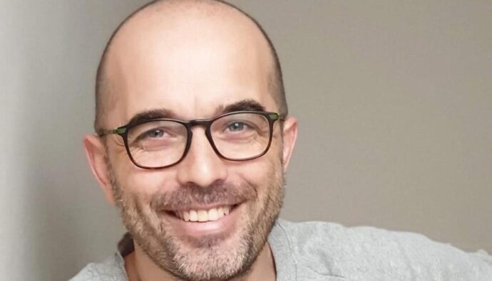 Qué fue de Mariano Alameda, protagonista de 'Al salir de clase'
