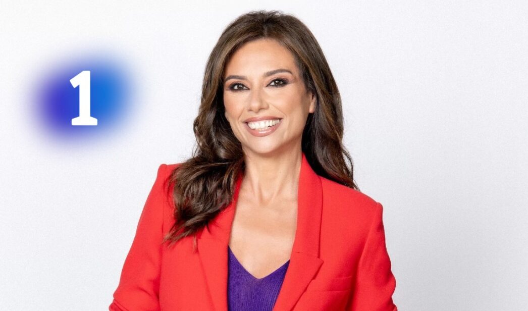 Marta Flich ficha por TVE.