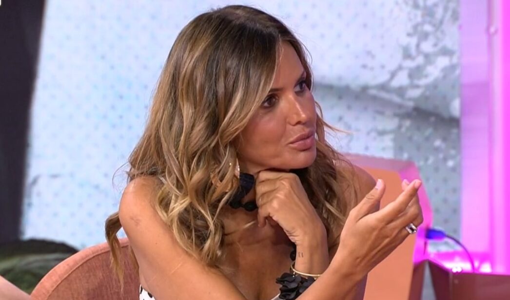 Marta López en 'Tardear'.