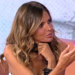Marta López en 'Tardear'.